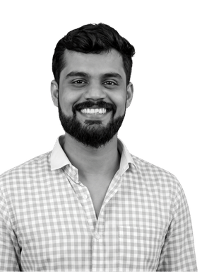 Aditya Yenpure