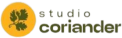 Studio Coriander Logo